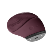 Concept SK9101 čisticí kartáček na pleť SONIVIBE, vínová