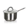 Nerjaveča ponev z pokrovom Good and Cook, 16 cm,1,9 l