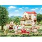 Sylvanian Families Порода "шоколадних" кролів,нова