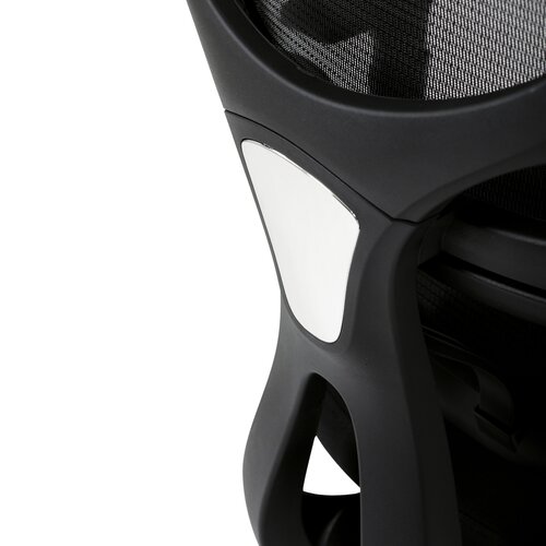 Autronic KA-K2080 BK Pisarniški stol