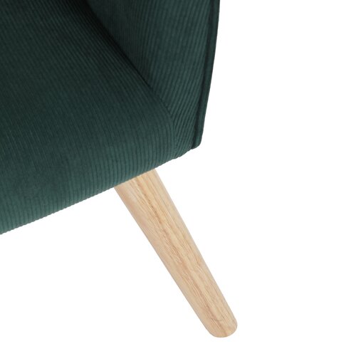 Ohrensessel GRN2, grün