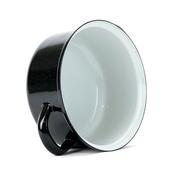 Sfinx emajlirana ponev Standard, 14 cm, 0,75 l