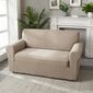 4Home Spannbezug für Sofa Magic clean Beige, 190 - 230 cm