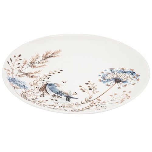 Altom Porcelanasti desertni krožnik Serenity, 20cm