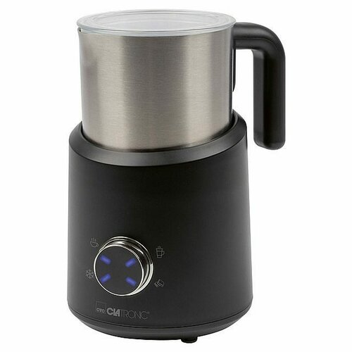Clatronic MS 3812 penič mlieka s ohrevom