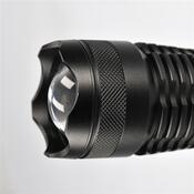 Solight WN34 nabíjecí LED svítilna-dárkové balení