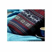 Hugo Frosch Termofor Classic Comfort Nordic s pleteným obalom