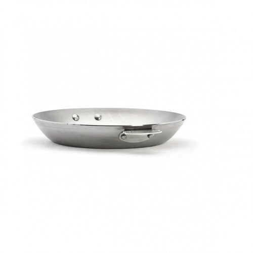 De Buyer 5664.28 Mineral B LOQY ponev 28 cm