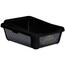 Moderna Toaleta za mačke Hercules Luxurious, 51 x39 x 19 cm