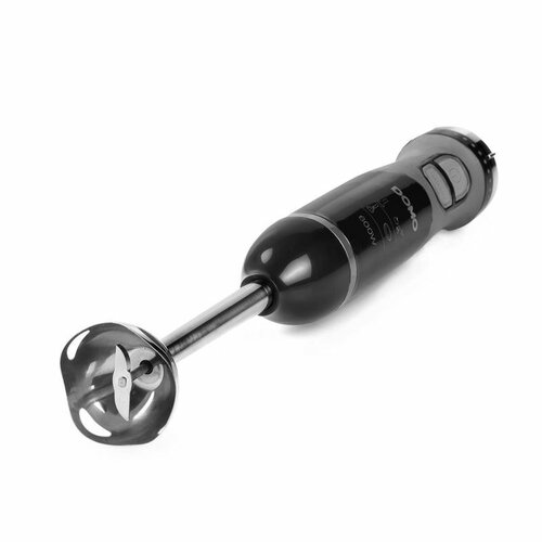 DOMO DO9206M tyčový mixér so šľahacou metlou