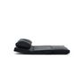 Klappsofa Taida Black