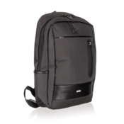 Outdoor Gear Unity notebook hátizsák, fekete, 30 x 45 x 18 cm