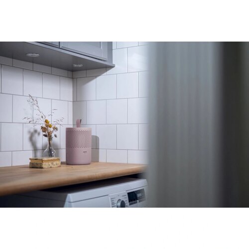 Everbrand Поглинач вологи Absodry Duo Family Bag 6-series, до 50 м3, рожевий