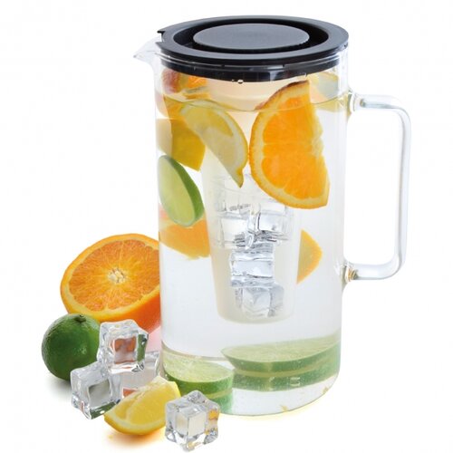 Orion kancsó jégbetéttel, 2,5 l termék 2. képe