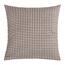 Bellatex Vzglavnik Berta Kostička rjava, 45 x 45cm