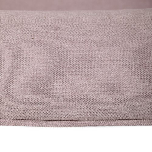 Houpací křeslo PINK2, růžová