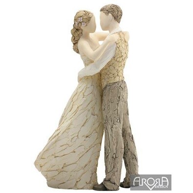 Arora Figura - Milujem Ťa