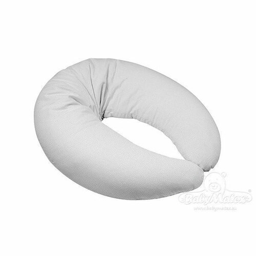 Relax Pöttyök szoptatós párna, 190 cm akciós termékkép 1