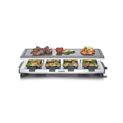 Severin RG 2374 raclette gril