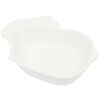 Altom Porcelanska skleda Zajček, 13,5 x 10,5 x 3,5cm
