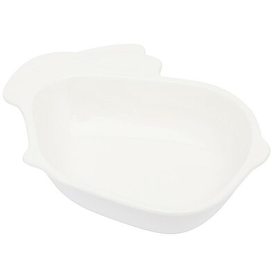 Altom Porcelanska skleda Zajček, 13,5 x 10,5 x 3,5cm