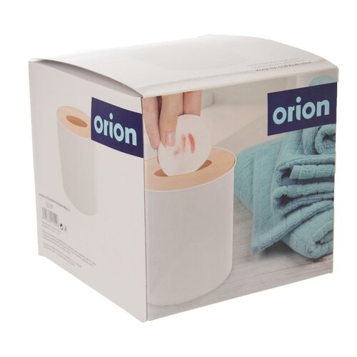 Orion Coș de gunoi cosmetic WHITNEY