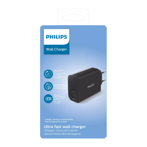 Philips DLP2621/12 ładowarka sieciowa