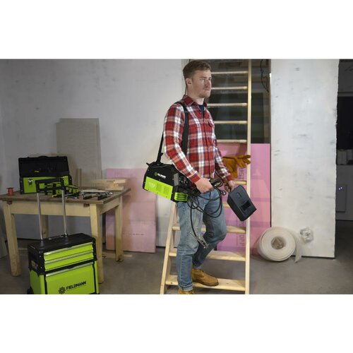 Fieldmann FDIS 20160-E spawarka inwertna