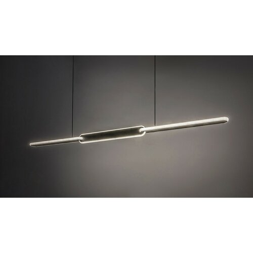 Rabalux 72231 wiszący żyrandol LED Sindri,ekskluzywny design