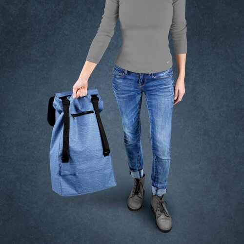 Tescoma Einkaufstrolley SHOP!, Braun