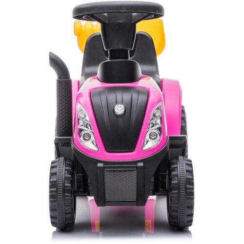 Buddy Toys BPC 5177 Samochód na pedały New HollandT7, 91 x 29 x 44 cm, od 2 lat