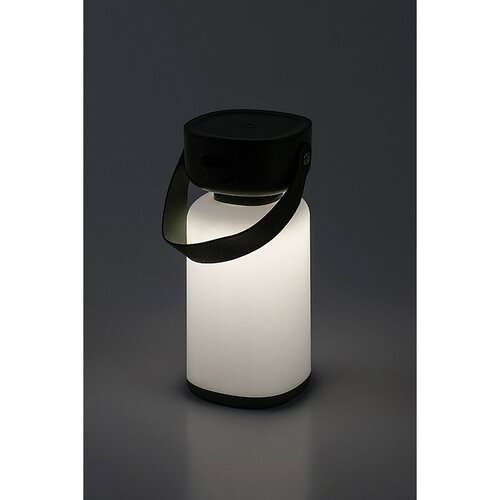 Rabalux 77144 zewnętrzna lampka stołowa LED Funes,funkcjonalna, 3 W, zielona