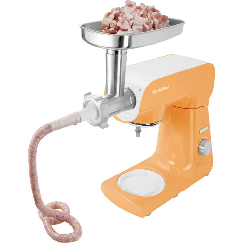 Robot de bucătărie Sencor STM 43OR, portocaliu