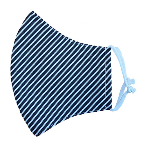 Бавовняна маска для рота Strippy