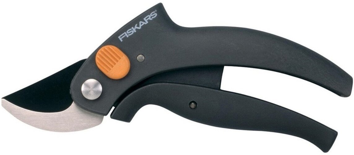 Fiskars PowerLever nůžky s pákovým převodem