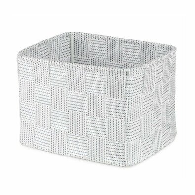 Compactor Organizer do szuflady Toronto, 19x 14 x 13 cm, szary