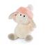 NICI Plüschkaninchen Liska, 20 cm, GREEN