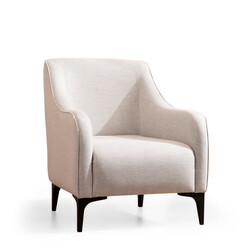 Kreslo Belissimo Off White | 4home - pohodlie domova