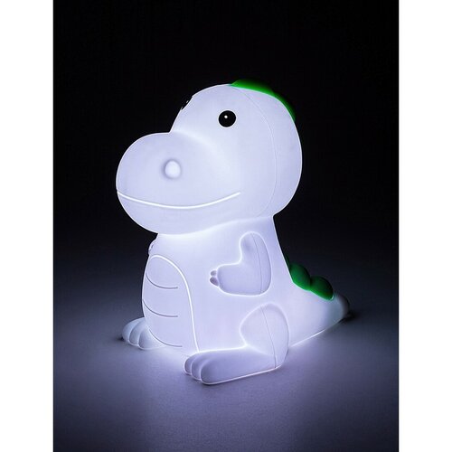 Rabalux 76021 dětské dekorativní LED osvětlení Dinosaurus Dinoo