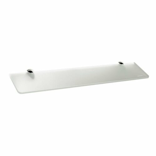 SAPHO TU039 Tucan polckonzolok max. 12 mm, ezüst termék 2. képe