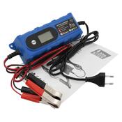 Compass Nabíjačka mikroprocesor PB / GEL 3,8 Amp, 6 / 12 V