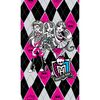 Osuška Monster High Trio, 70 x 120 cm