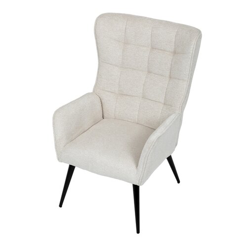 Relaxačné kreslo 315 BGE2, béžová