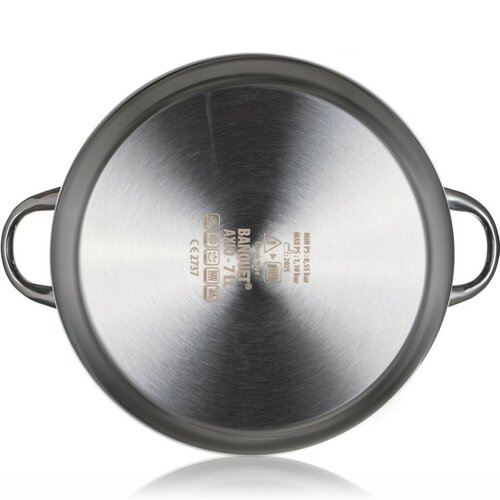 Banquet Tlakový hrnec AXIO 7 l