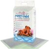 Puppy Field Higienične podloge za pse z aktivnimogljem Carbon 24 kosov, 60 x 60 cm