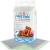 Puppy Field Hygienické podložky pro psy s aktivním uhlím Carbon 24 ks, 60 x 60 cm