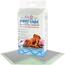 Puppy Field Pads igienice pentru câini cu cărbuneactiv Carbon 24 buc., 60 x 60 cm