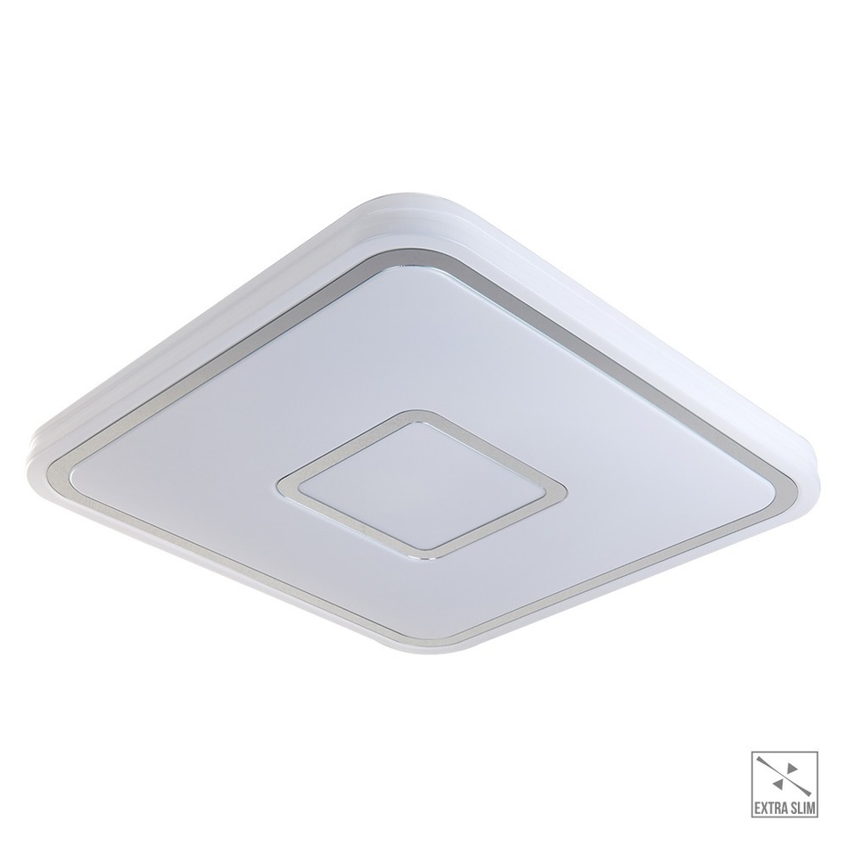 Prezent 71305 Mozan sufitowa oprawa LED, 48 W,4000 K, biała