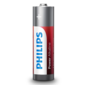 Baterii alcaline Philips AA 1,5 V Power, 4 + 2 buc