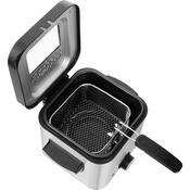 Sencor SFR 6200SS frytownica
